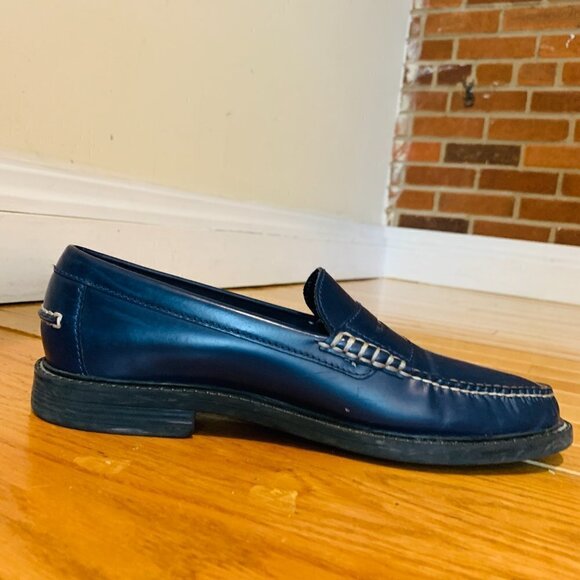 Cole Haan Men’s Pinch Grand Penny Loafers Leather Size 10.5 M main image 14